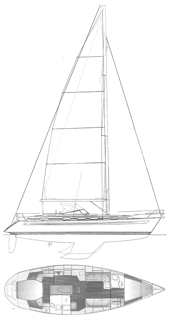 Bavaria 42