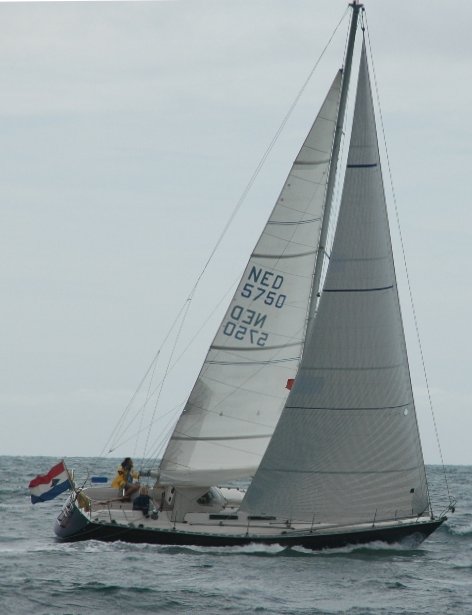 Spirit 36