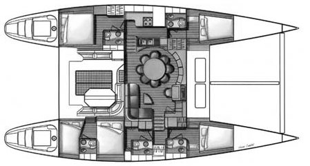 Lagoon 570