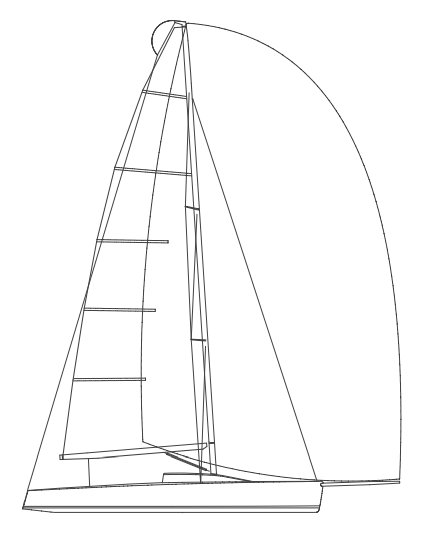 Melges 32
