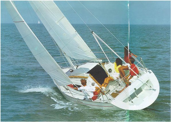 Comet 28 Race