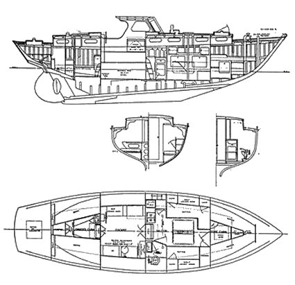 Atlantic 38 (raynor)