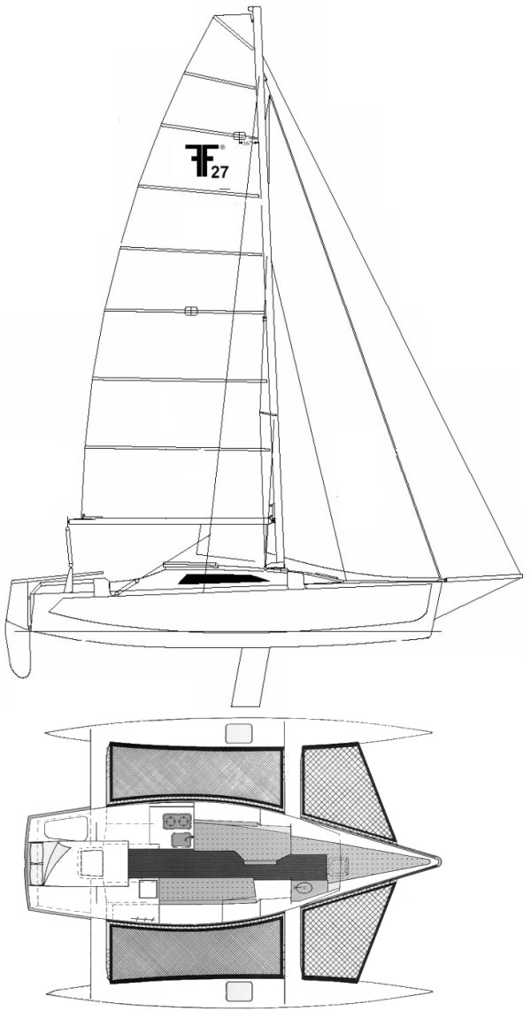 Corsair 27