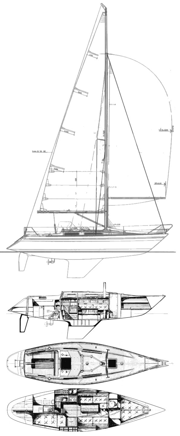 Athena 34