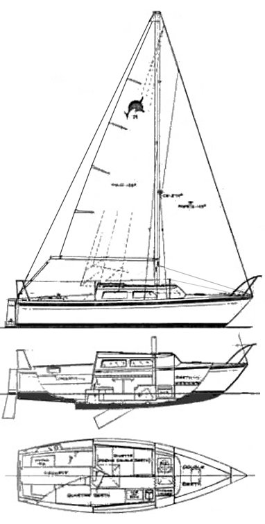 Dolphin 25 (helms)