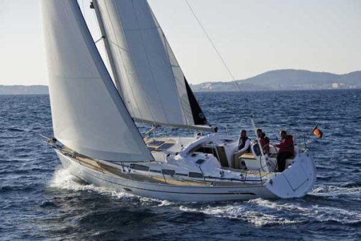 Bavaria Cruiser 38