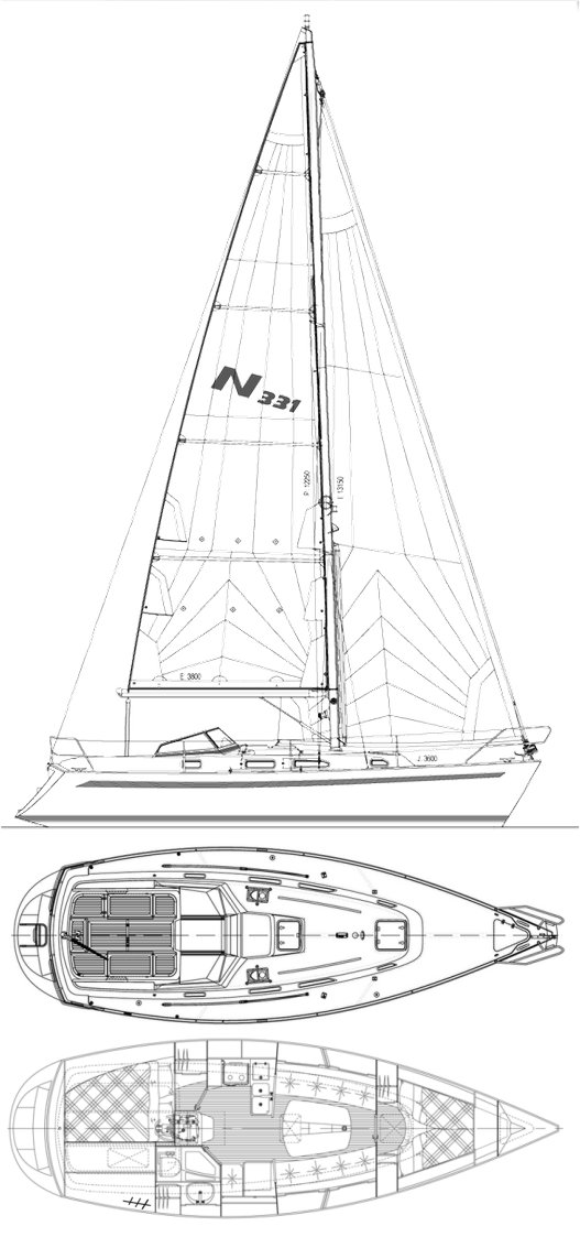 Najad 331