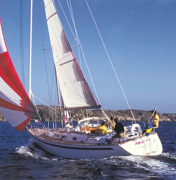 Najad 373
