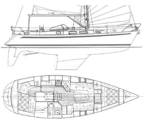 Najad 373