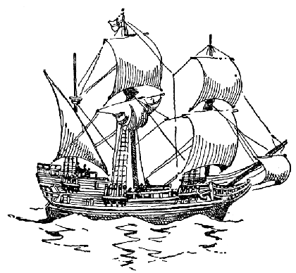 Mayflower 1620