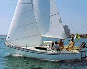 Bahia 22 (jeanneau)