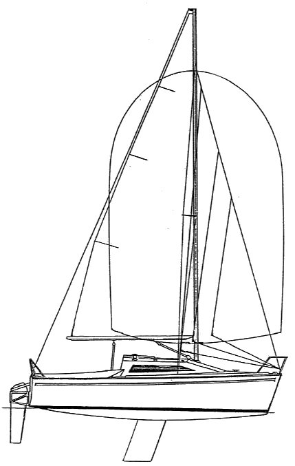 Microsail (mull)