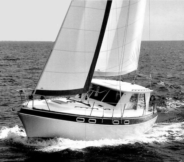 Downeaster 41