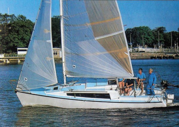 Spider 28