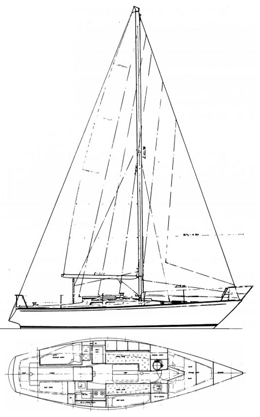 Thurø 33