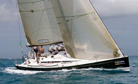 Swan Cs42