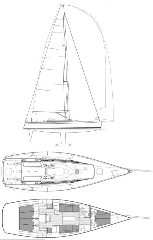 Swan Cs42