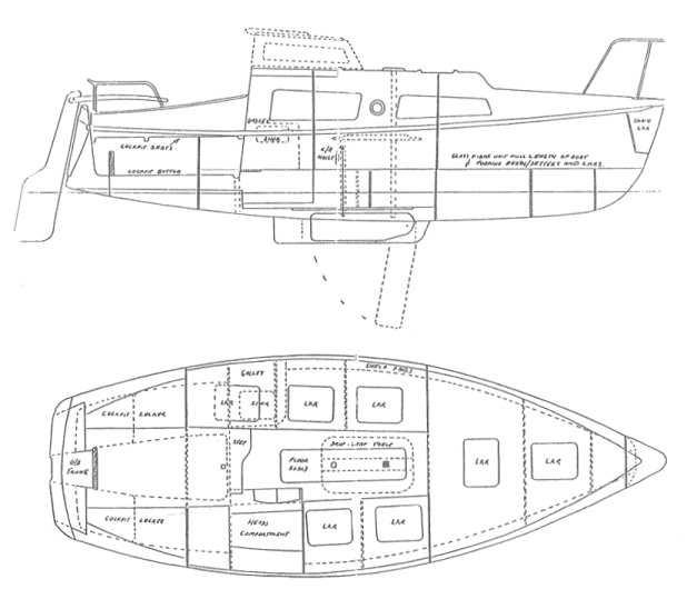 Dockrell 22