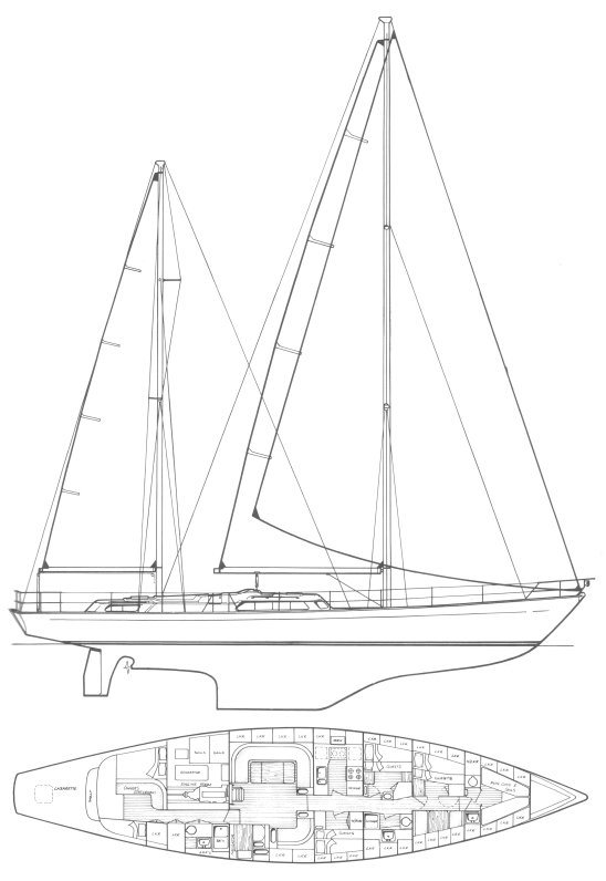 Ocean 75