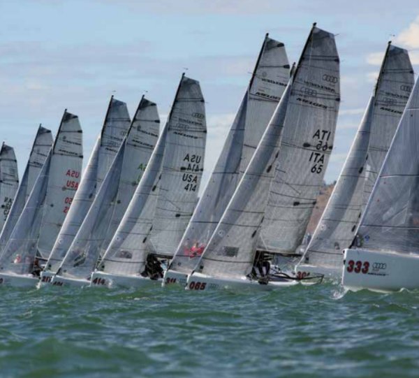 Melges  20