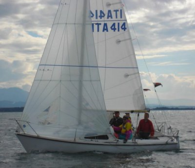 Meteor Class