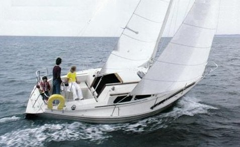 Triton 30