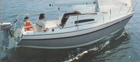 Triton 22