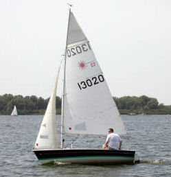 Laser 13