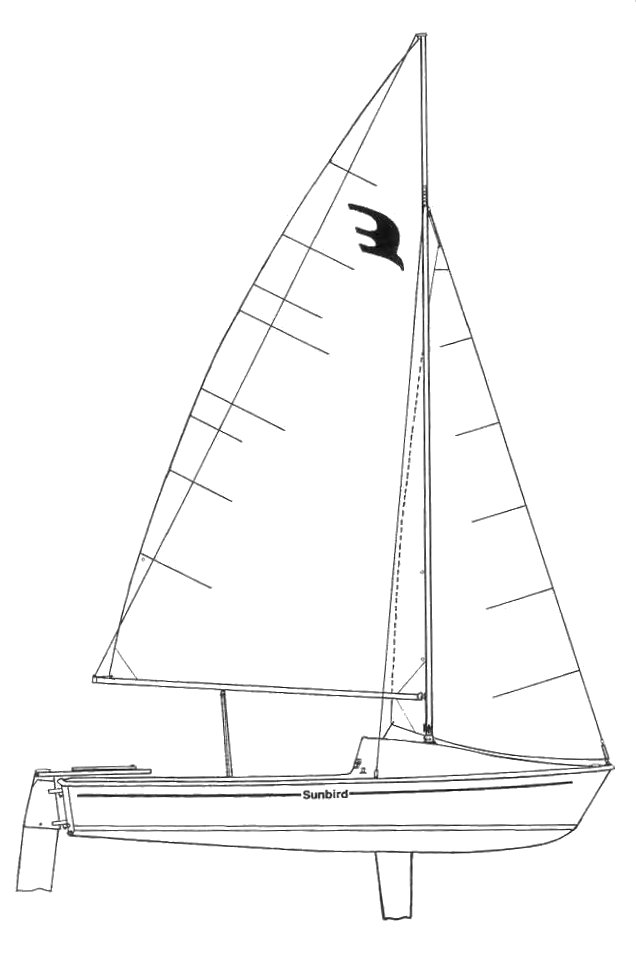 Sunbird 16 (amf)