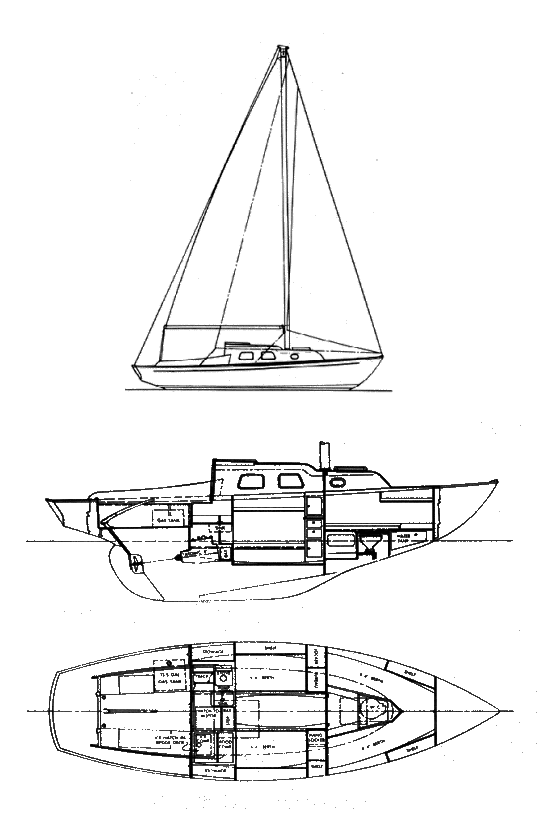 Ariel 26 (pearson)