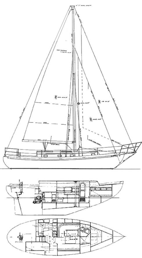 Nassau  34