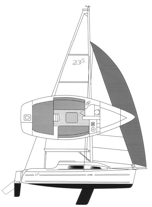 Parker 235