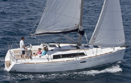 Beneteau 31