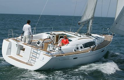 Beneteau 46