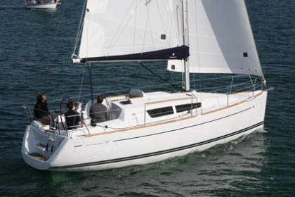 Sun Odyssey 30i (jeanneau)