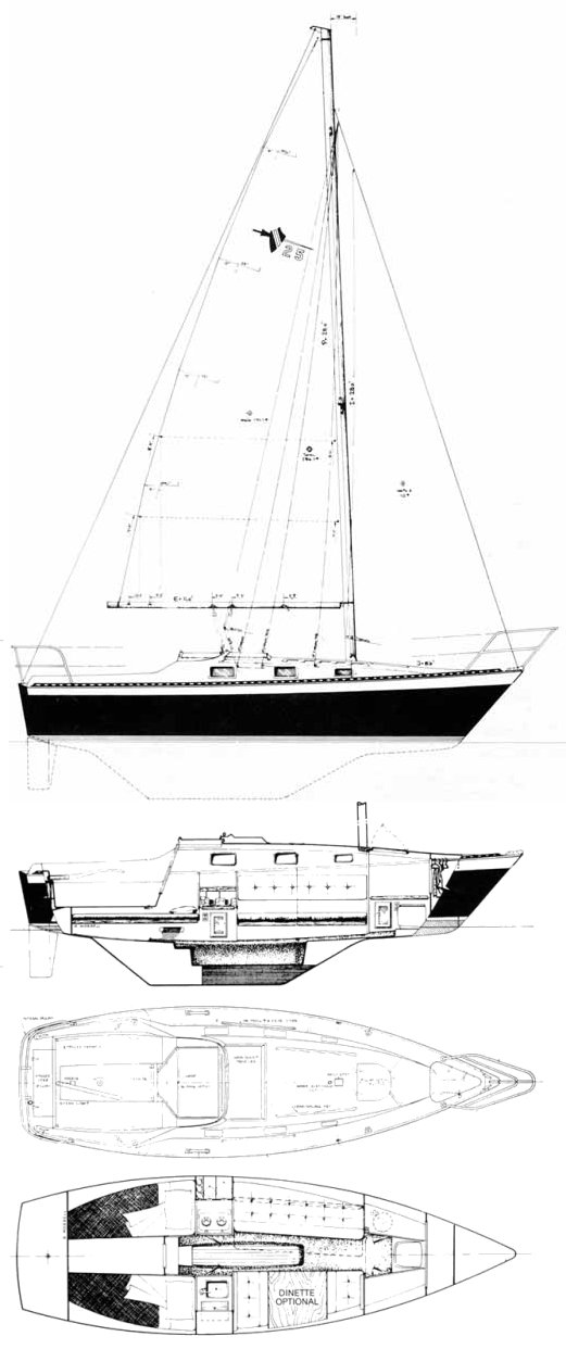 Lancer 25 Mk 5