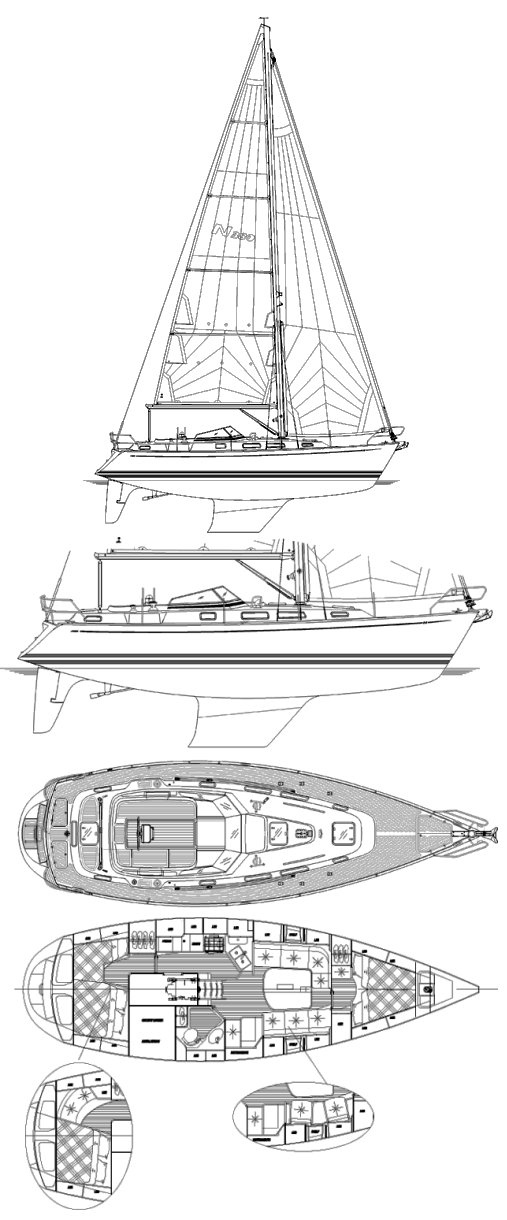 Najad 380