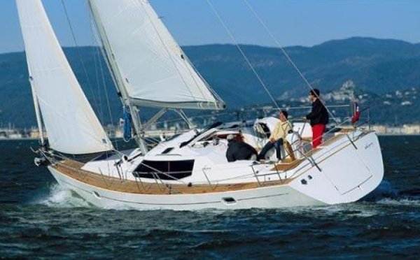 Wauquiez Pilot Saloon 40