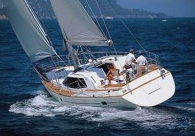 Wauquiez Pilot Saloon 43