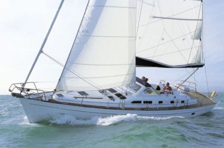 Beneteau 42 Cc