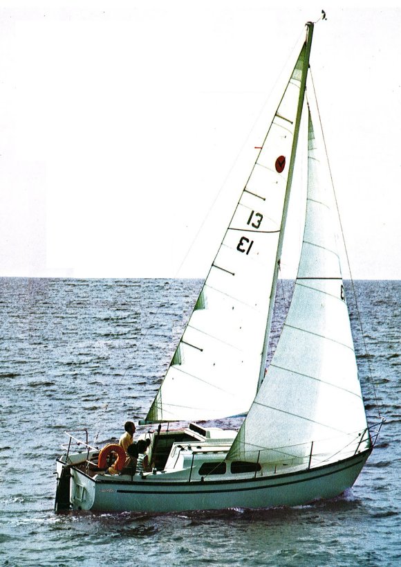 Sunbird 25