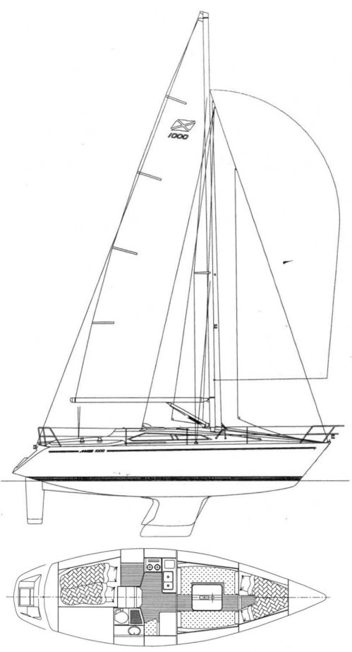 Maxi 1000