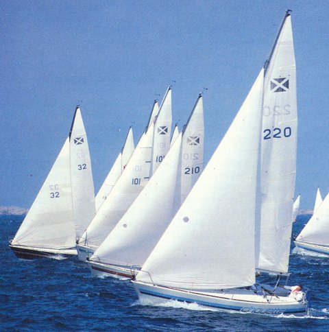 Maxi Racer