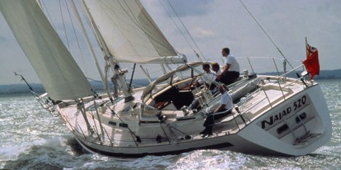 Najad 520