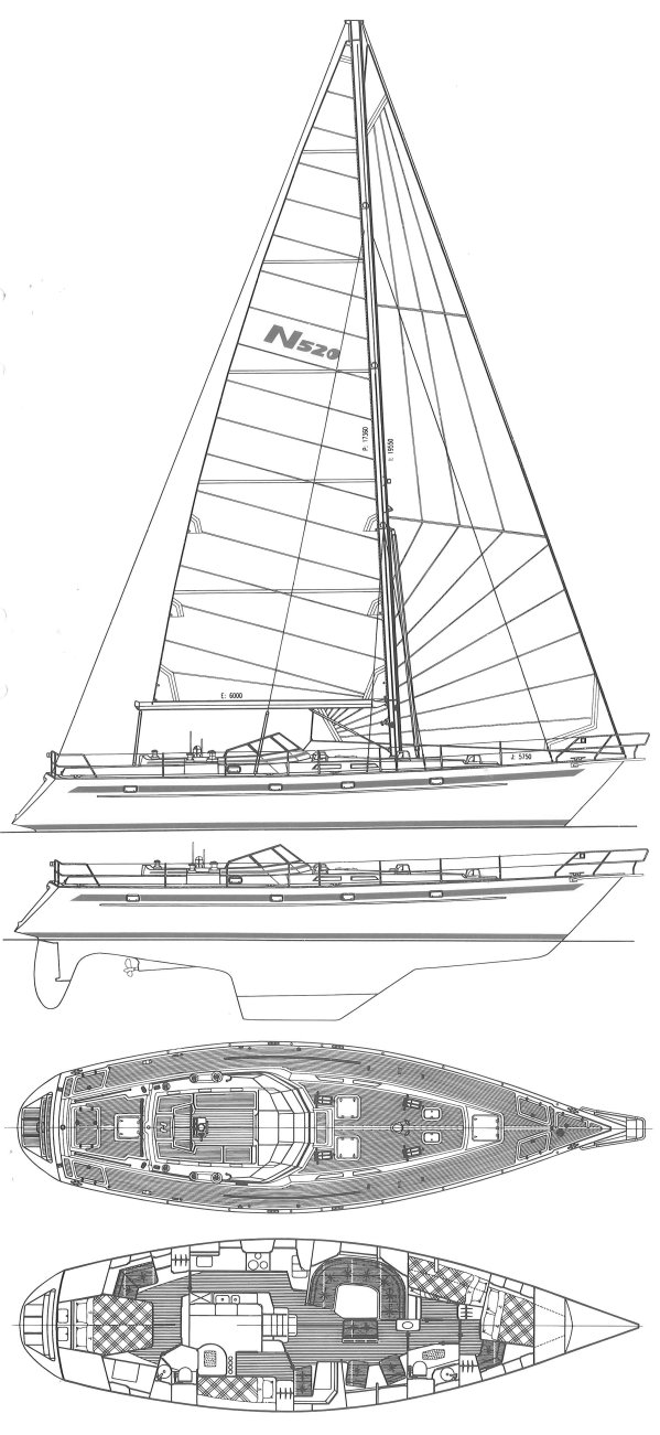 Najad 520