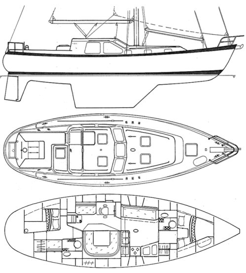 Ct-44 (pilot House)