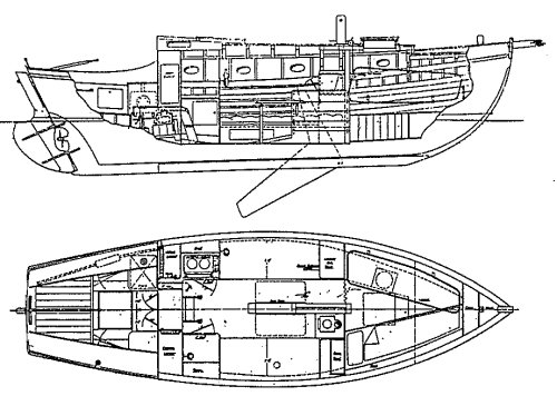 Cockler 25