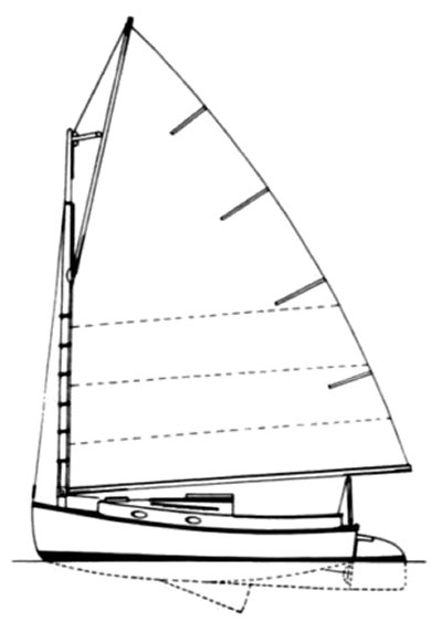 Marshall 22 Cat
