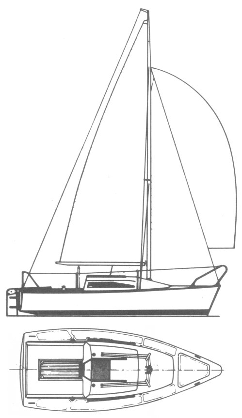 Bavaria 606