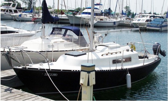 Northern 25